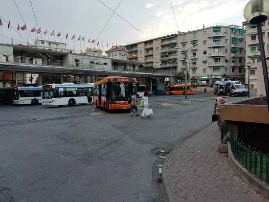 Riviera Trasporti S.p.A.