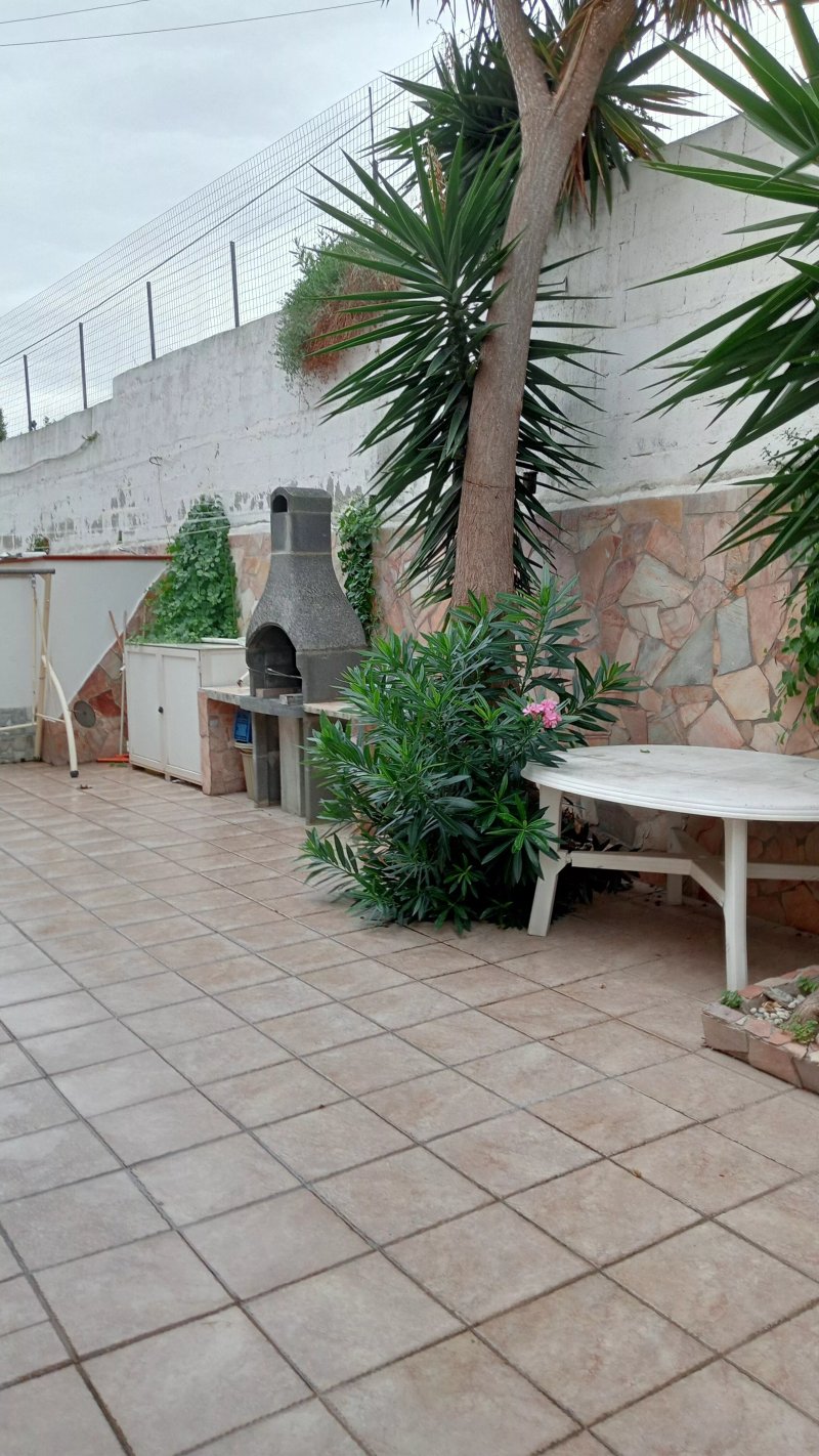 Appartamenti Santa Venere