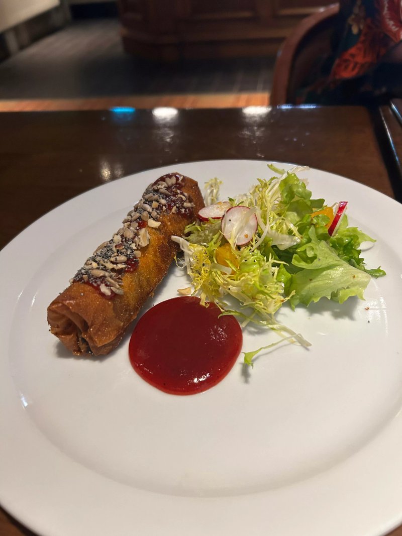 The Park Bar & Restaurant
