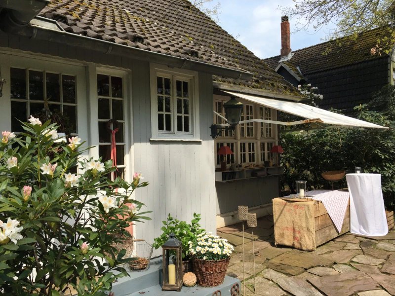Cottage Maleksberg