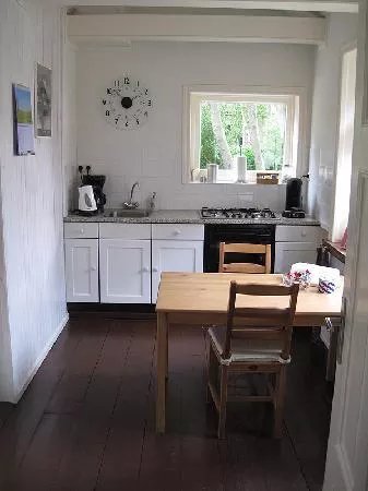 't Skoalhus