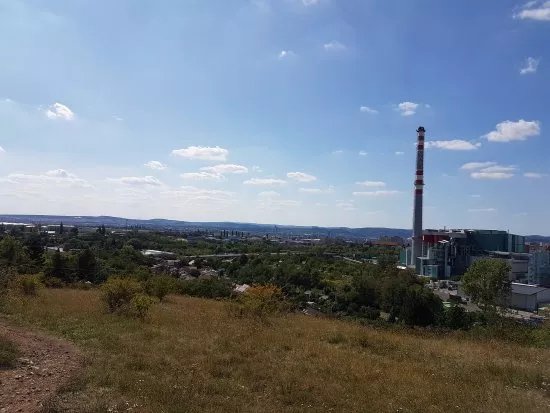 Stranska Rock