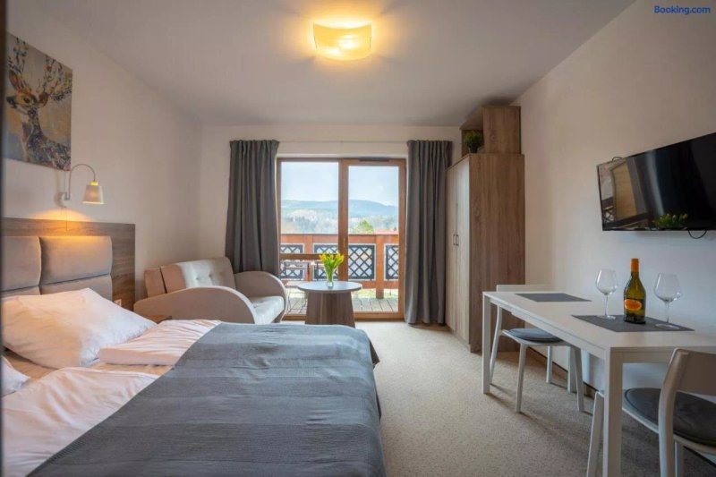RentPlanet - Apartamenty Okrzei