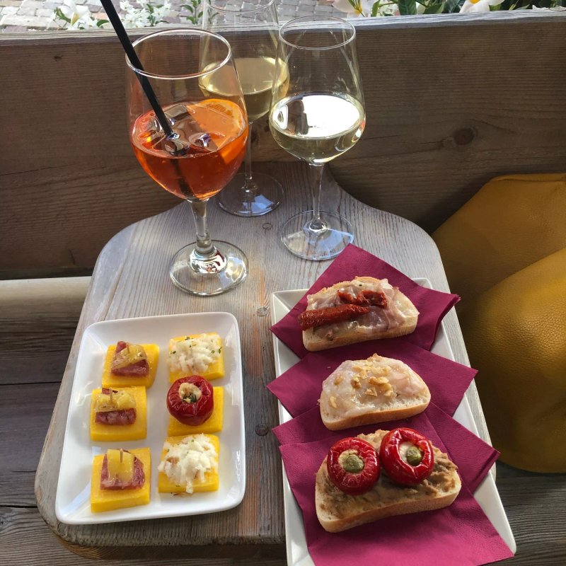 Osteria Asinella
