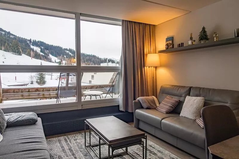 T2 New apartment ARCS 1600 Bourg Saint Maurice