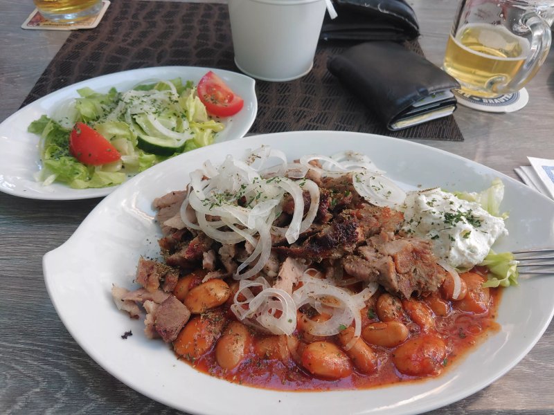 Gasthof Mayd