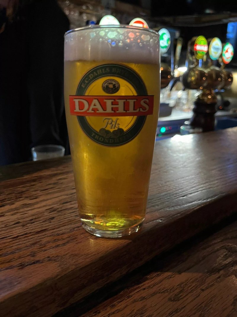 Smutthullet pub