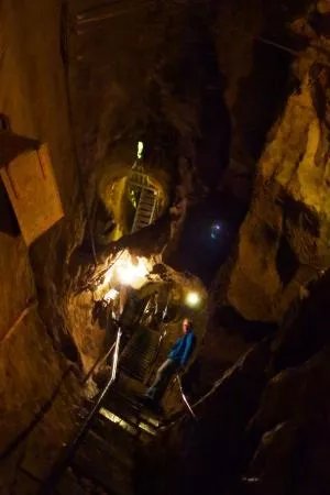 Sturmannshohle