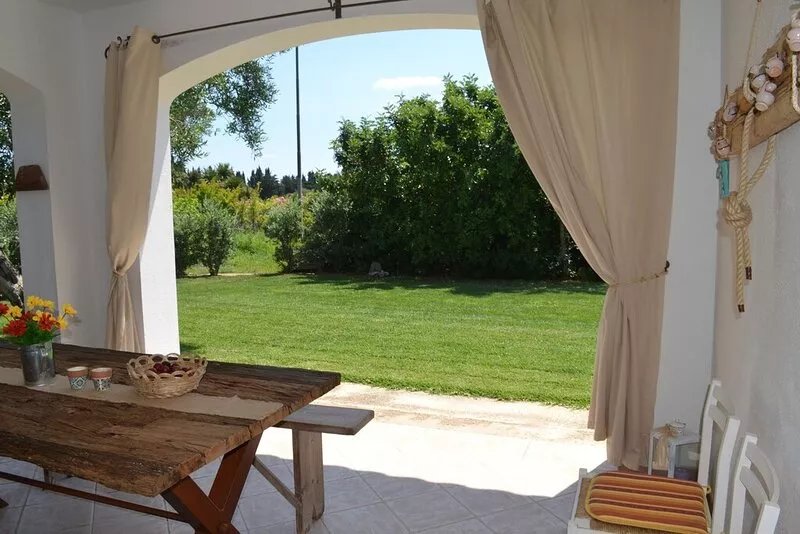 Promotion cottage with pool within walking distance to the sea, wi-fi available
