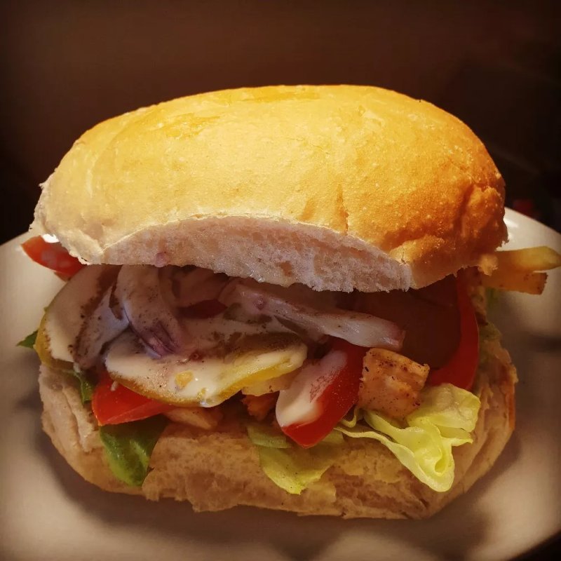 Meanwood Meal Cafe
