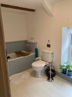 The Green Door Vegan B&B