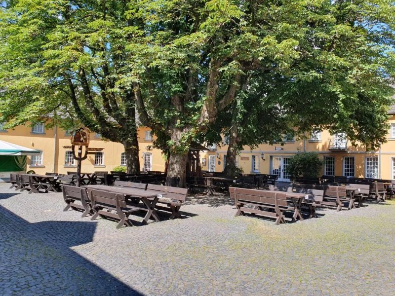 Haus Schlesien
