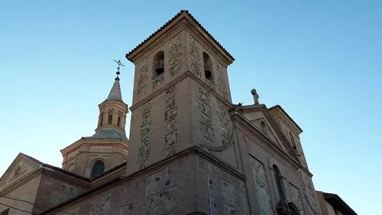 Convento de Nuestra Senora de la Merced