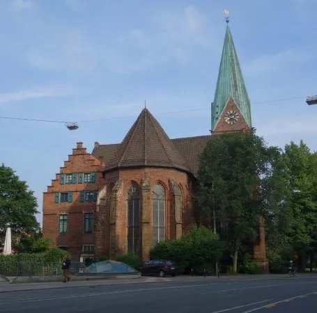 Martini Kirche