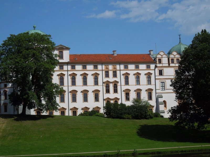 Hotel zur Altstadt