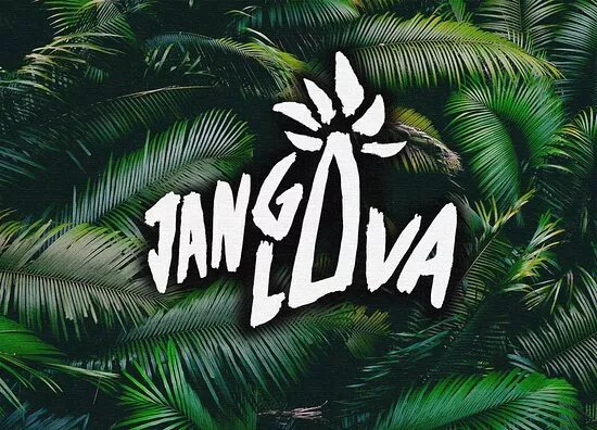 Jangolova