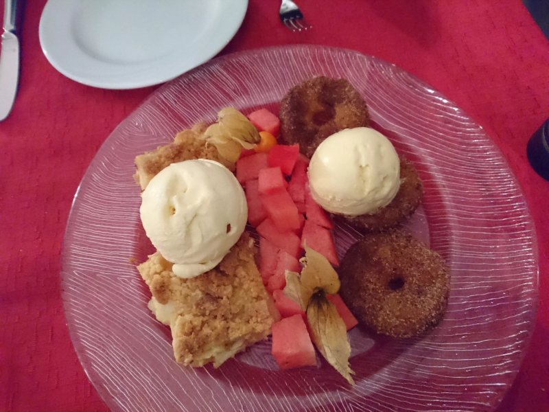 Restaurant Sonne