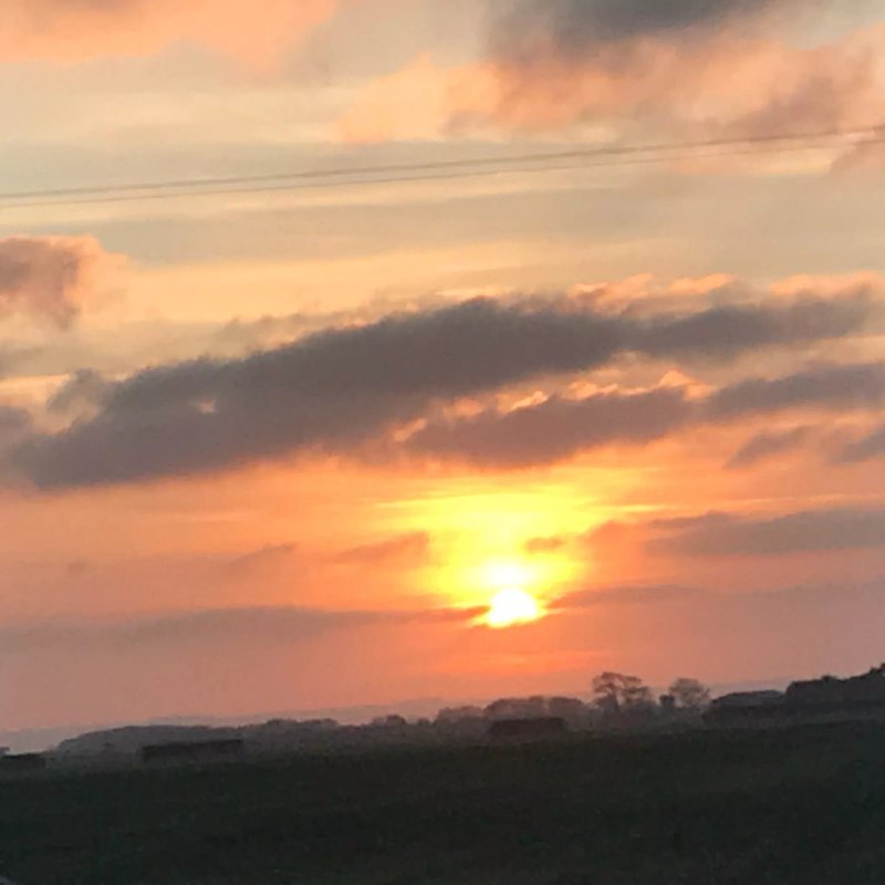 Arklow House Farm Camping & Caravan Site
