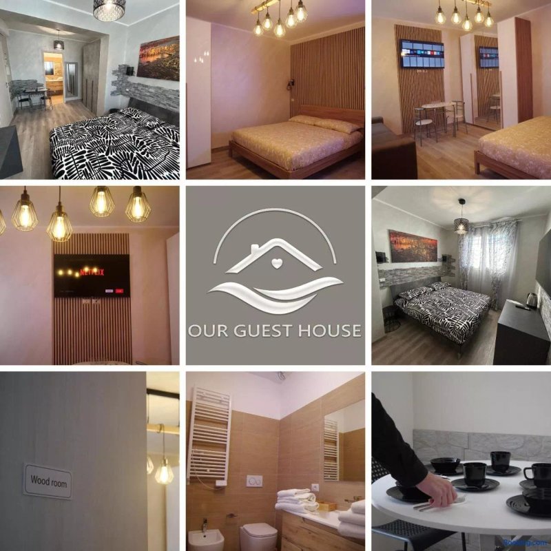 The Guesthouse