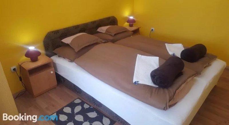 Mary Apartman Hajduszoboszlo