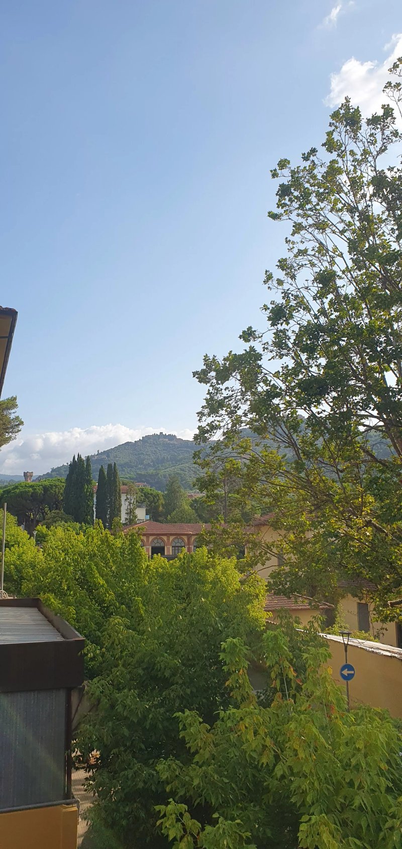 Hotel Salus