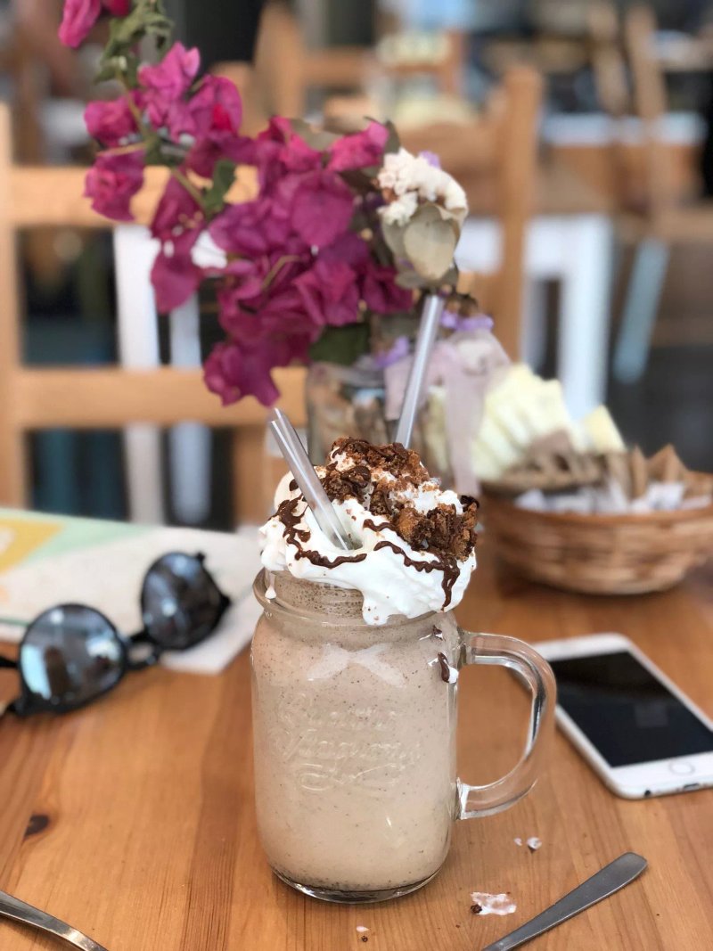 Dulce & Fresco