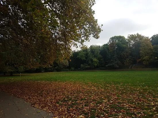 Maryon Park