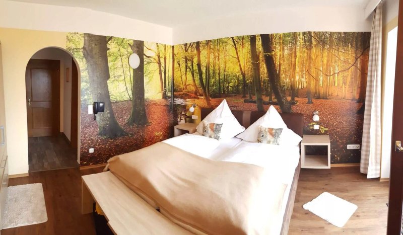 Zur neuen Post Landhotel