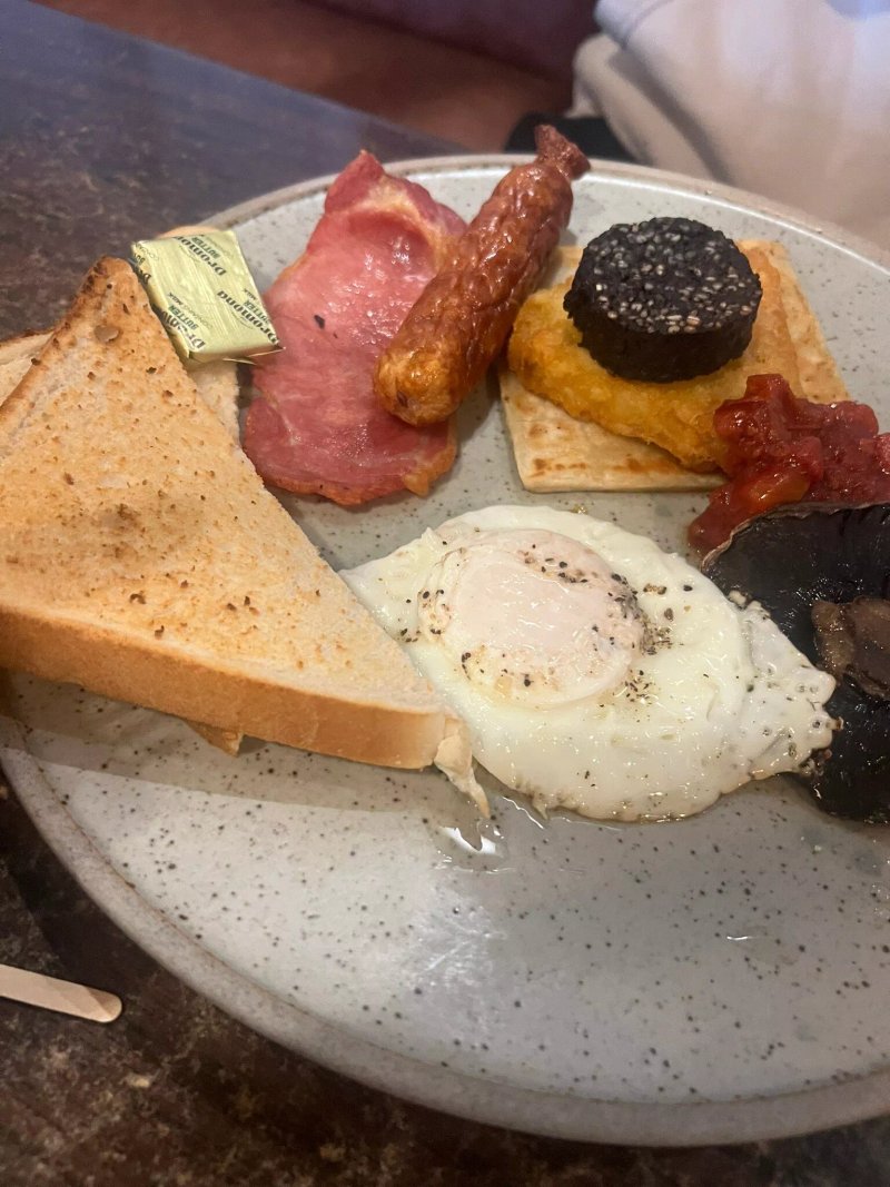 The Pickled Duck