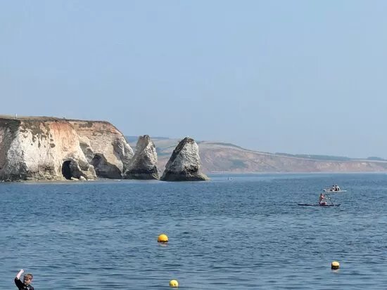 Freshwater Bay