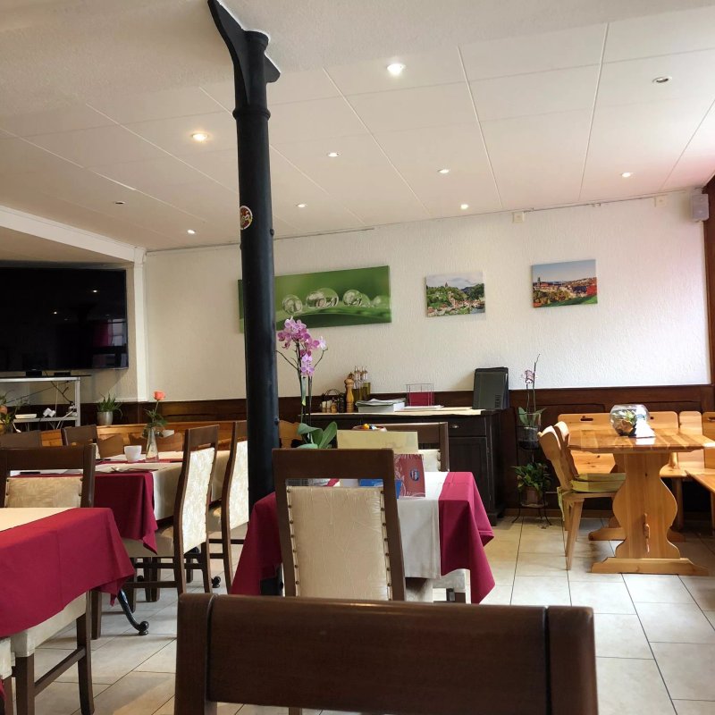 Cafe du Tirlibaum