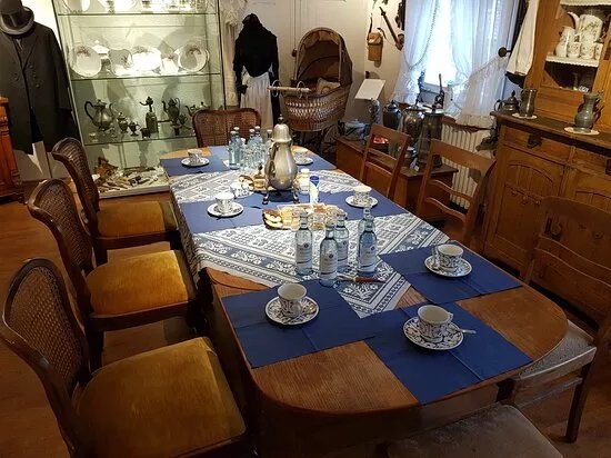 Heimatmuseum Radevormwald