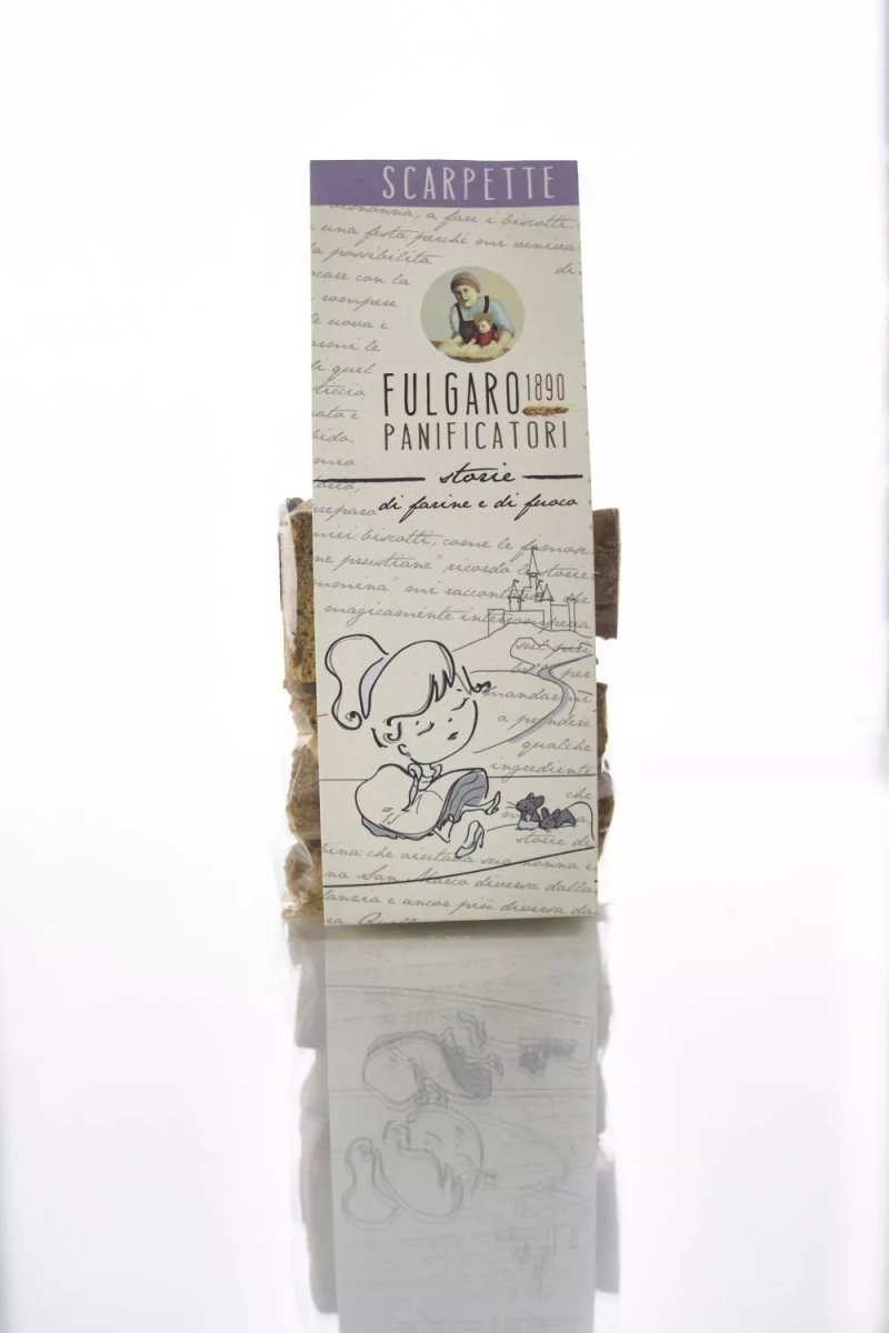 Antica Panetteria Fulgaro Dal 1890