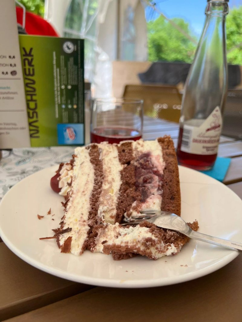 Cafe Naschwerk
