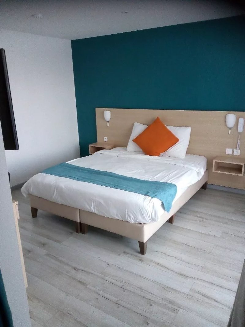Saglam Hotel