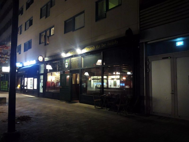 O' Neill's Traditional Irish Pub and Restaurant