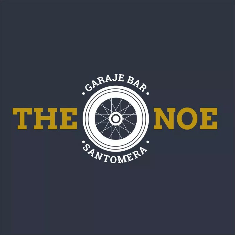 Garaje Bar The Noe