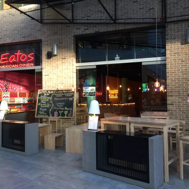 Eatos