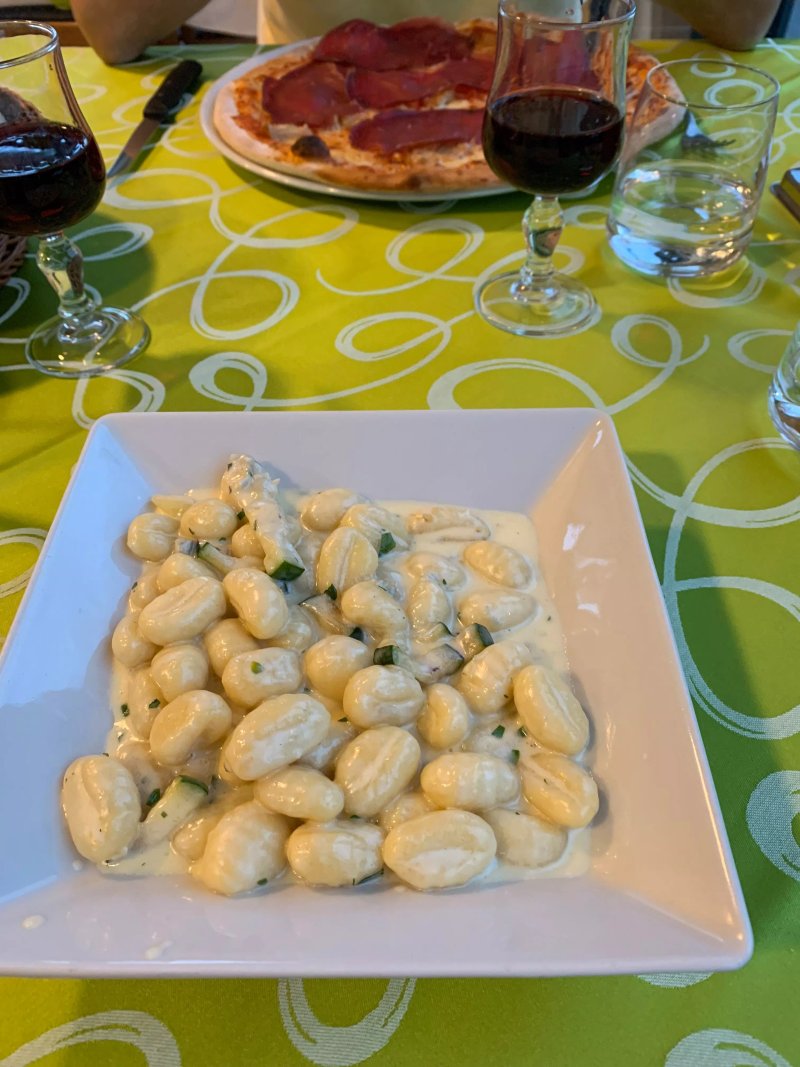 Mare e Monti