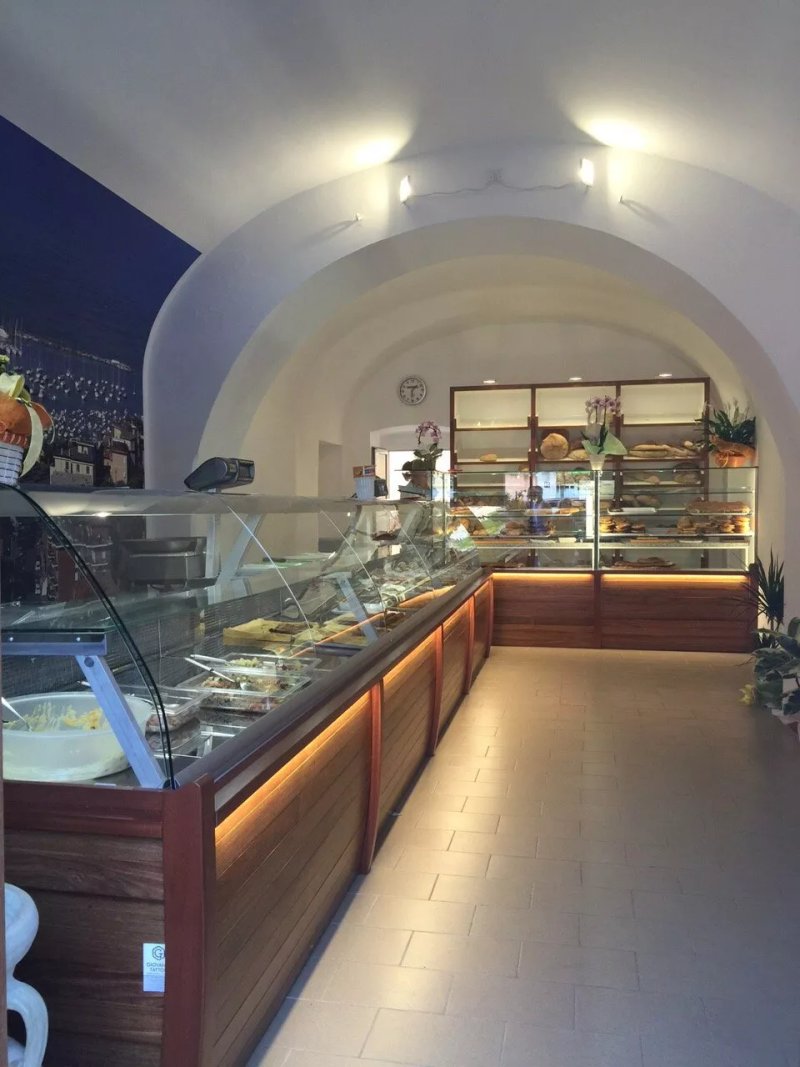 Il Forno Di Lerici