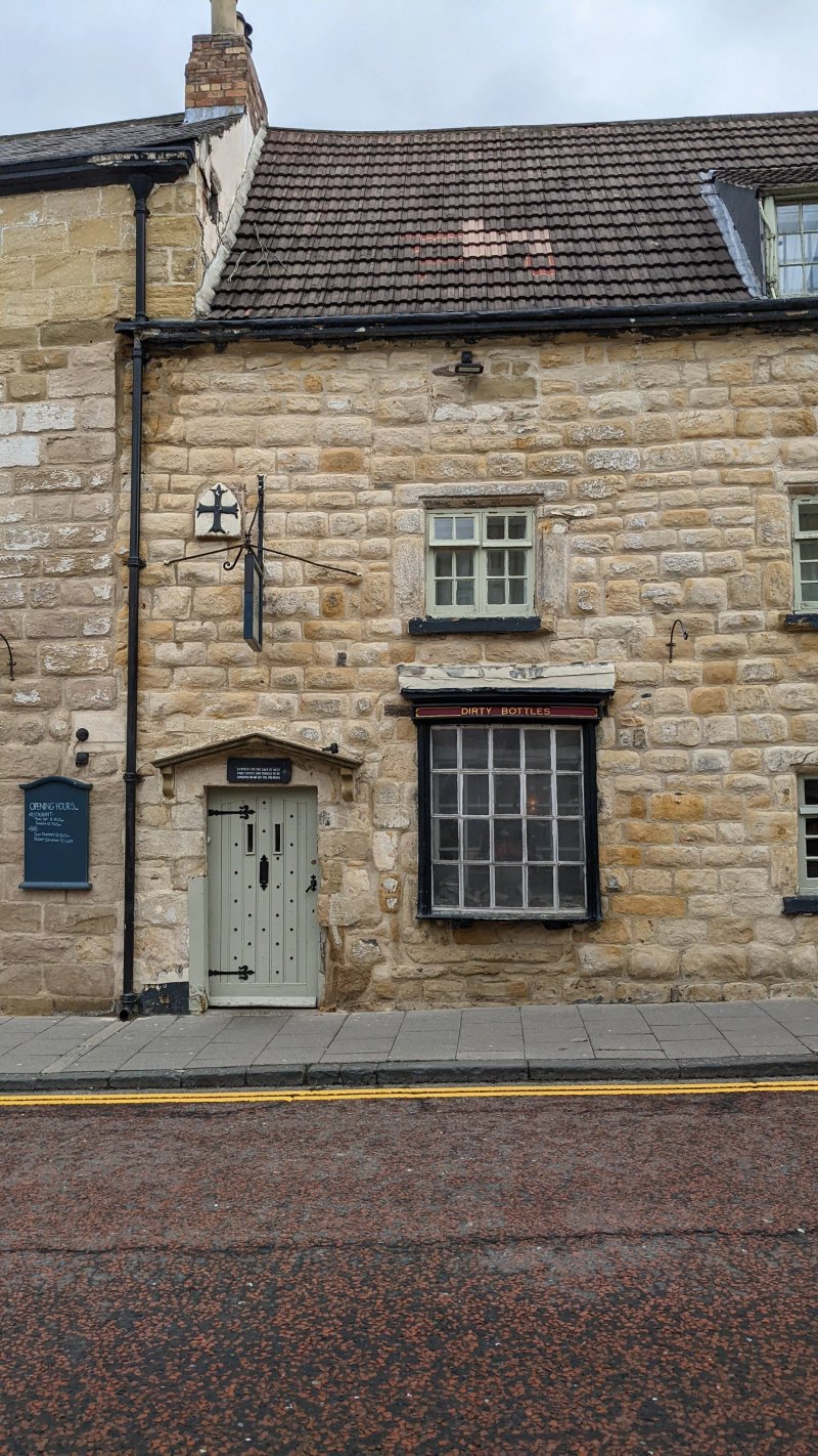 Juliet Cottage