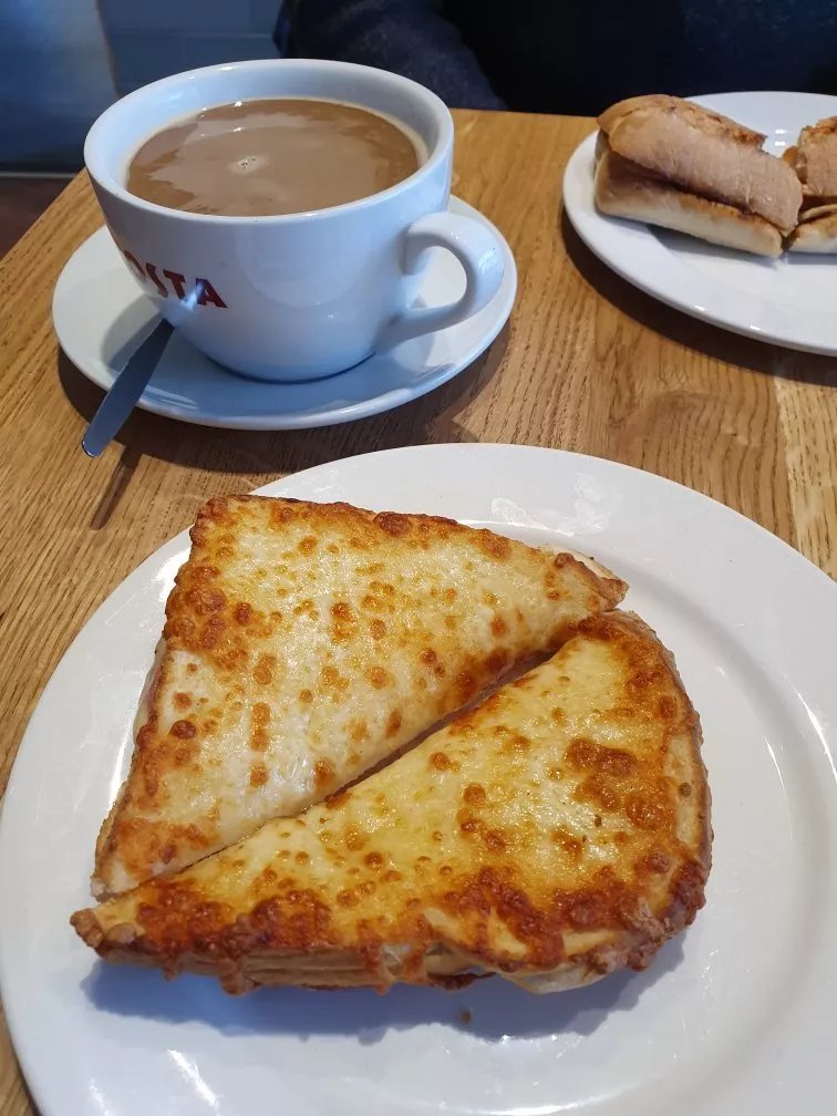 Costa Coffee