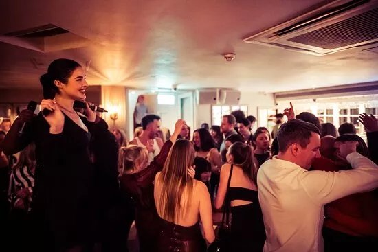 Archer Street Soho