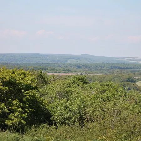 Highdown Hill