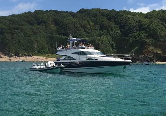 Norty Too Charter