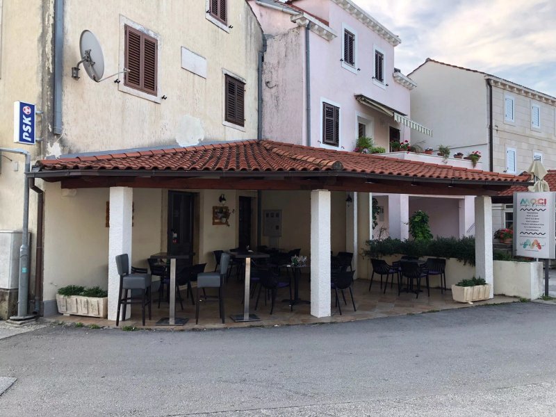 Cafe Bar Džara
