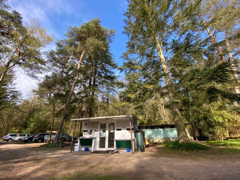 Camping Fazantenhof
