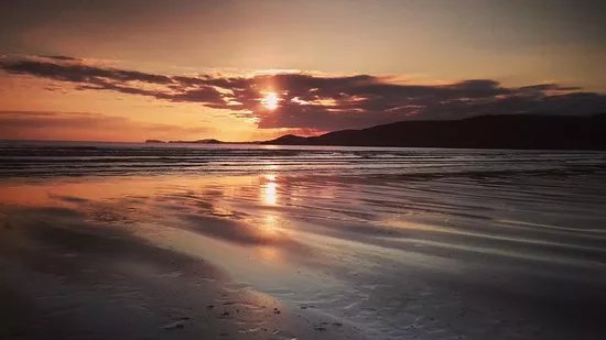 Newgale Beach