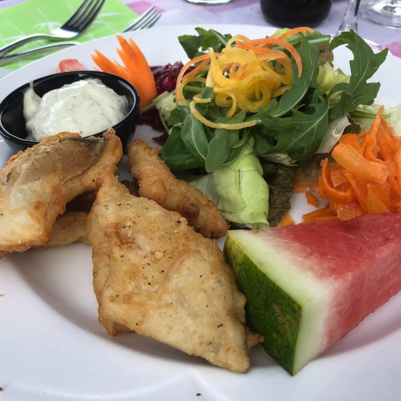 Restaurant Waldegg