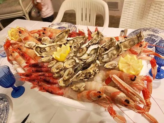 Pescheria Al Buco